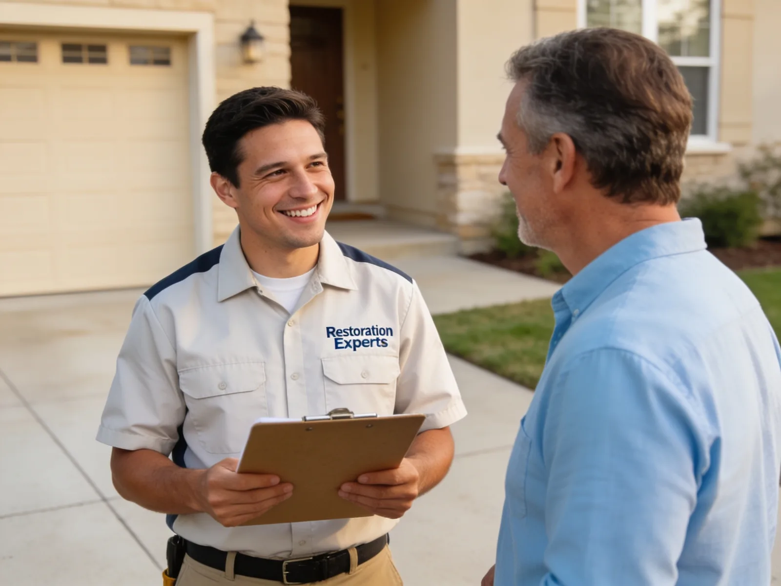 Water Damage Cleanup Ripley, NY FAQs